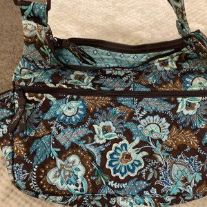 Vera Bradley Crossbody Bag